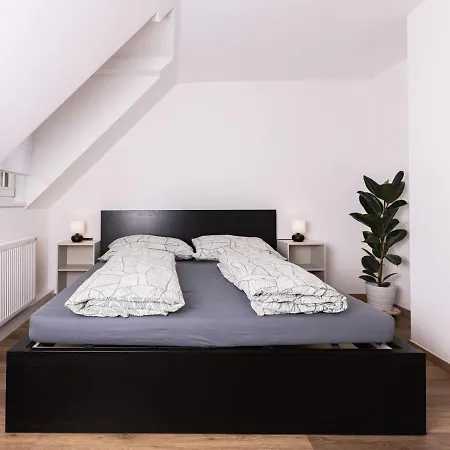 Apartamento Katharina By Interhome *