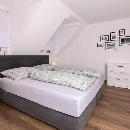 Apartamento Katharina By Interhome *