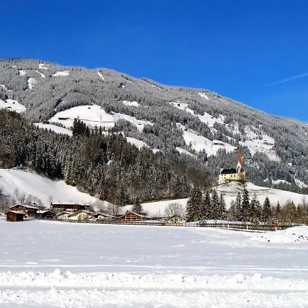 Apartamento Katharina By Interhome