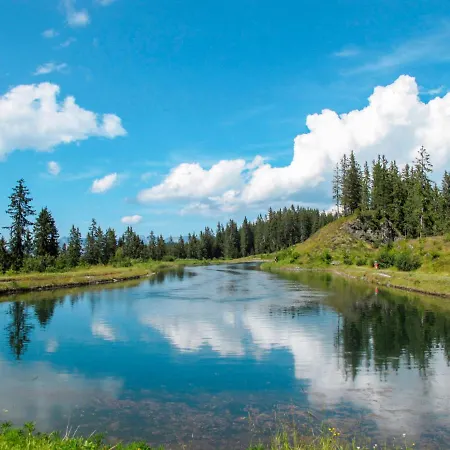 Katharina By Interhome Daire Fügen