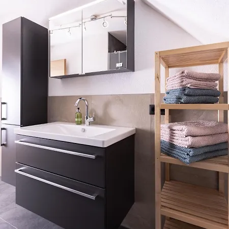 Katharina By Interhome