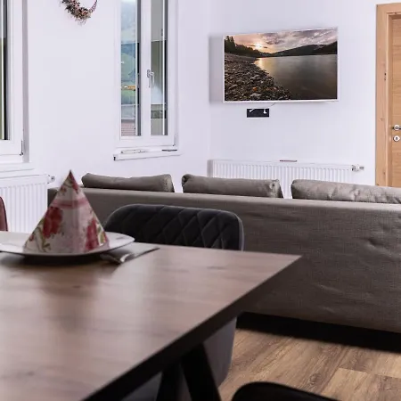 Katharina By Interhome Daire