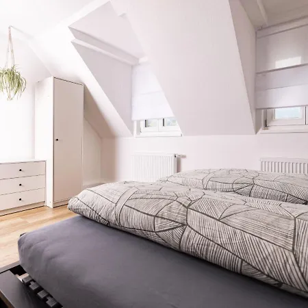 Katharina By Interhome Daire