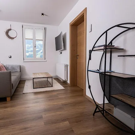 Katharina By Interhome Apartamento Fügen