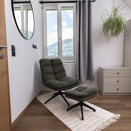 Daire Katharina By Interhome *