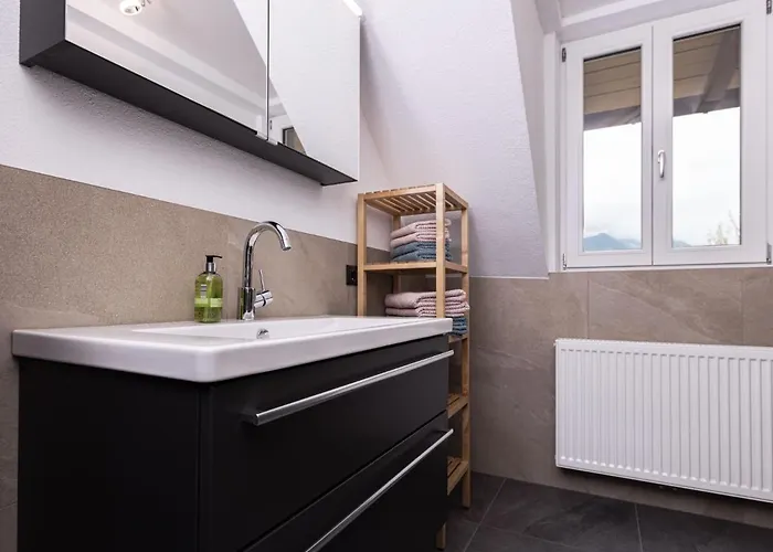 Katharina By Interhome * Fuegen