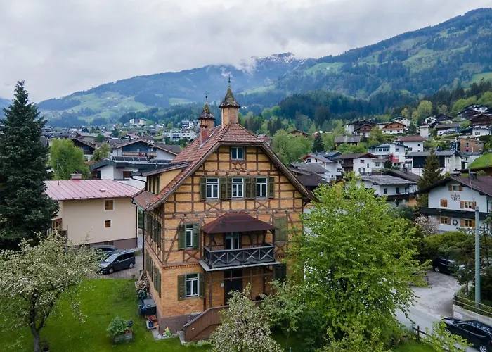 Appartamento Katharina By Interhome *