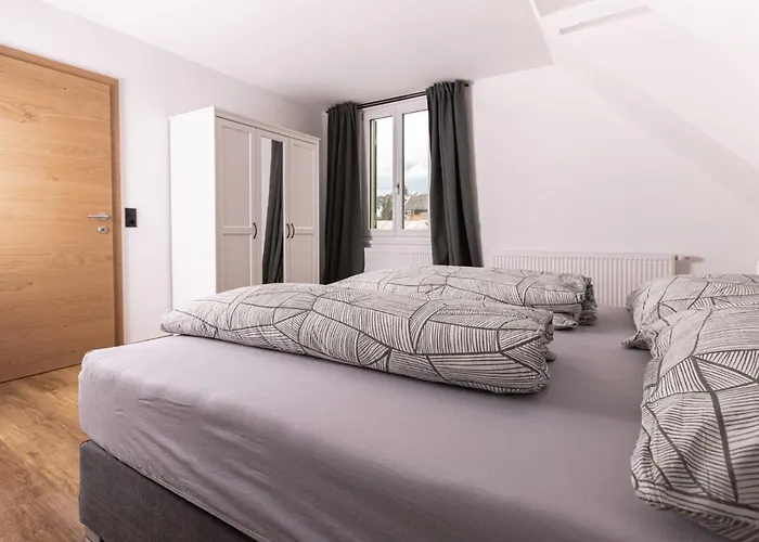 Katharina By Interhome *