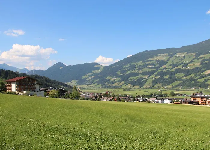 Katharina By Interhome *