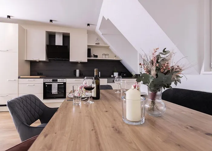 Katharina By Interhome * Fuegen