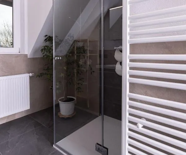 Katharina By Interhome * Fuegen