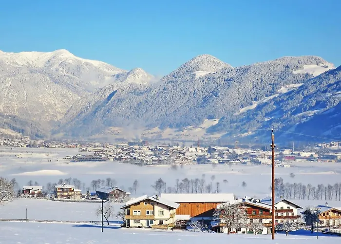 Katharina By Interhome Фюген