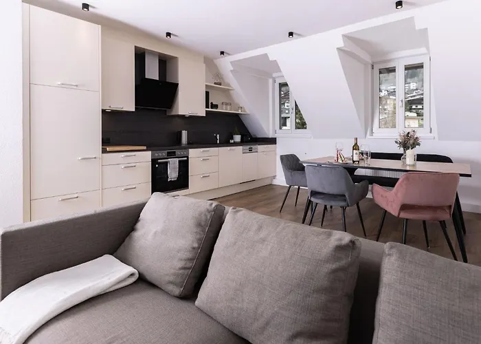 Katharina By Interhome * Fuegen