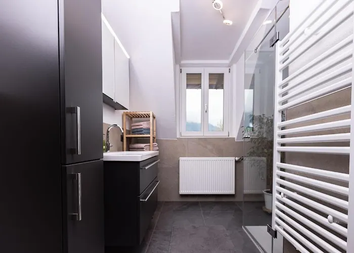 Apartment Katharina By Interhome *