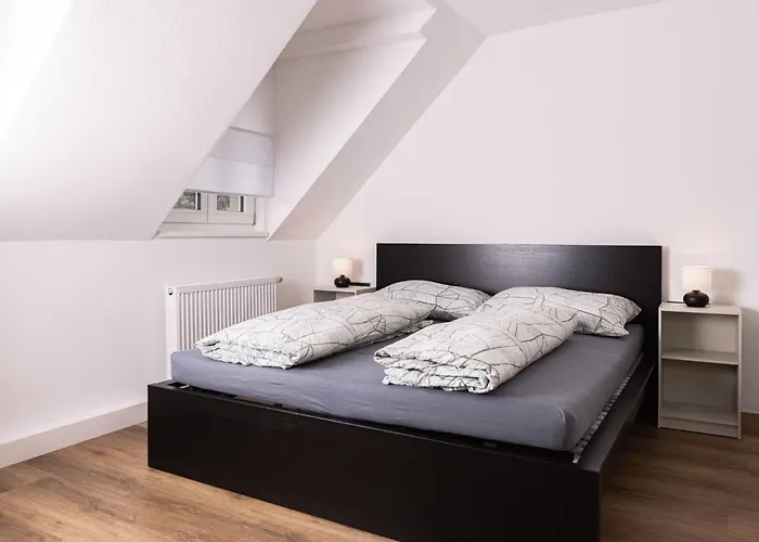 Appartamento Katharina By Interhome