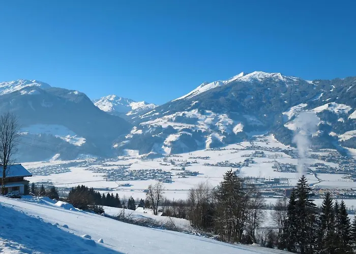 Katharina By Interhome Апартаменты *