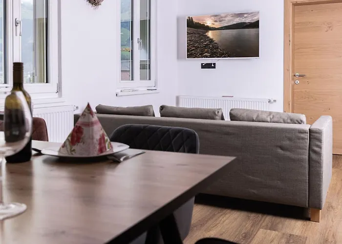 Katharina By Interhome Apartamento