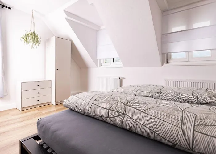 Katharina By Interhome Apartamento