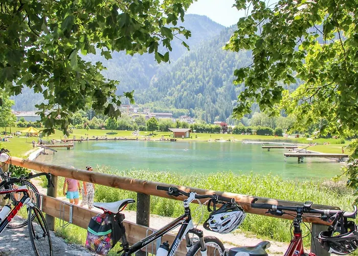 Appartamento Katharina By Interhome *