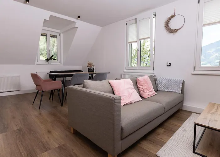 Katharina By Interhome *