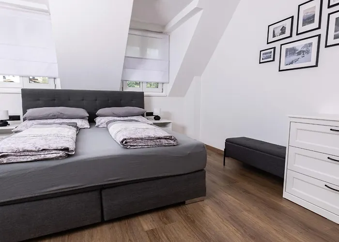 Apartment Katharina By Interhome