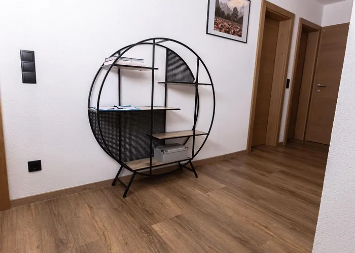 Katharina By Interhome *