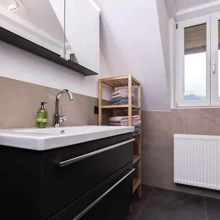 Katharina By Interhome * Fügen