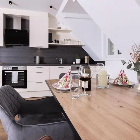 Katharina By Interhome Lägenhet *