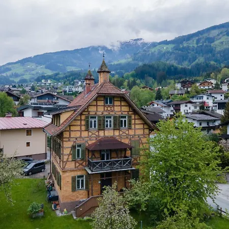 Lägenhet Katharina By Interhome *