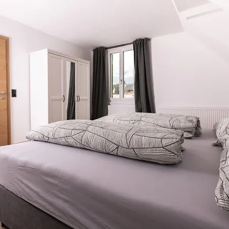 Katharina By Interhome *