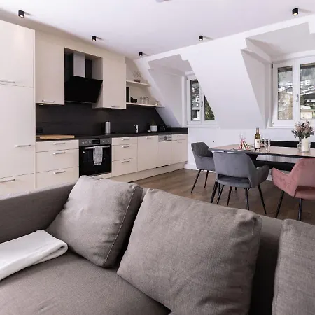 Katharina By Interhome * Fügen