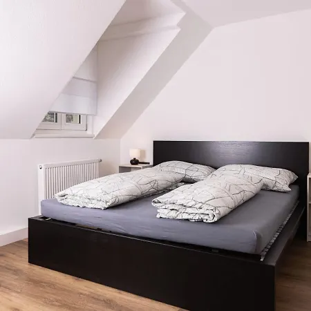 Lägenhet Katharina By Interhome