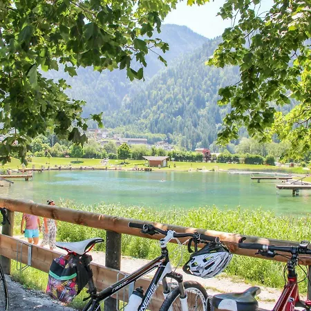 Lägenhet Katharina By Interhome *