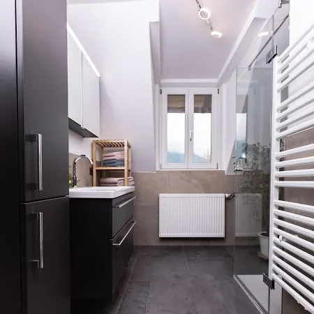 Apartamento Katharina By Interhome *
