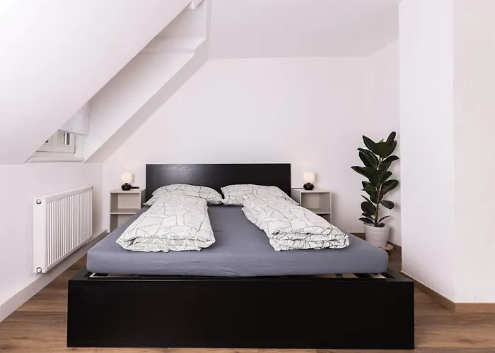 Apartment Katharina By Interhome *