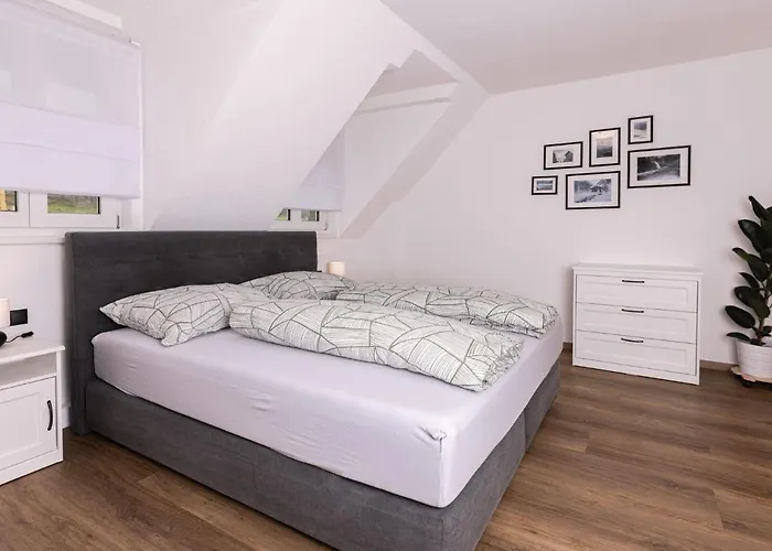 Apartment Katharina By Interhome *