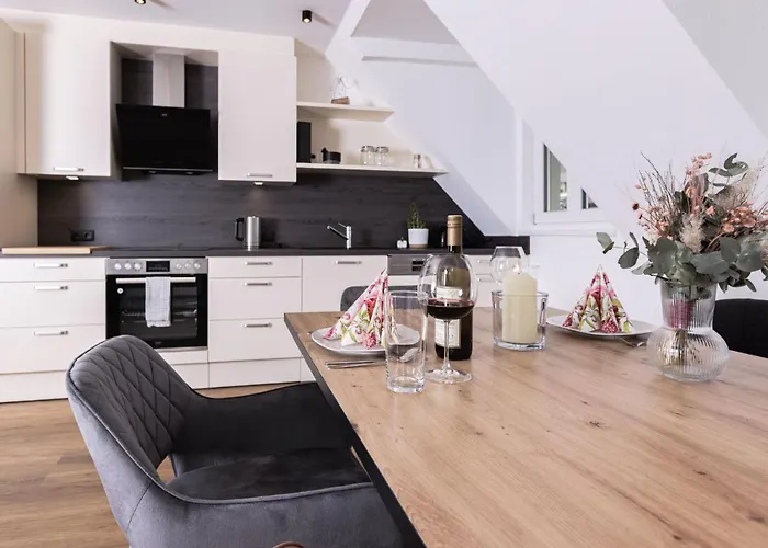 Katharina By Interhome Apartment *