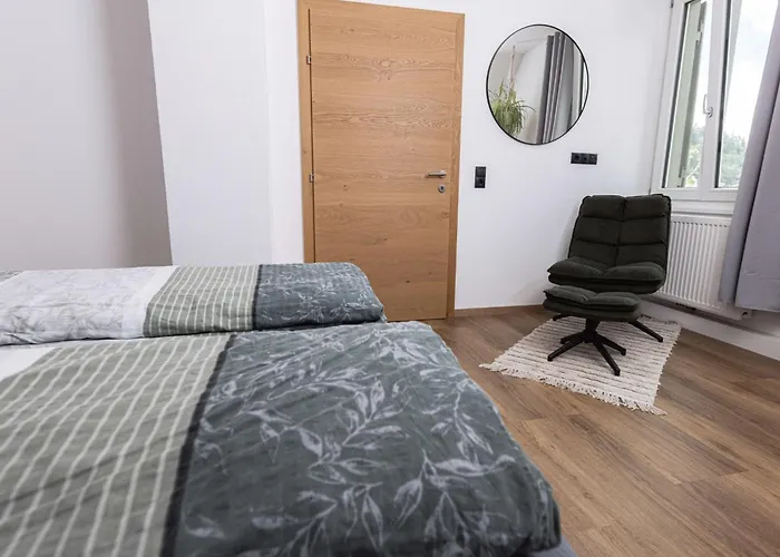 Katharina By Interhome